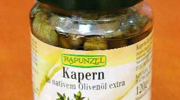 produsul zilei capere ecologice