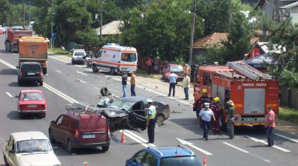 romania in cinci minute