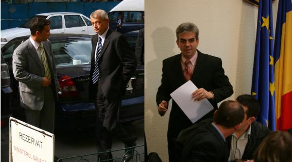 spitalele din capitala de la nicolaescu la oprescu