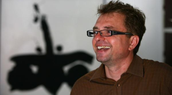 viorel gaita din nou la tv