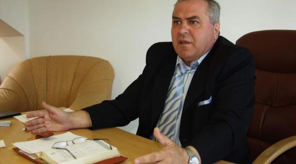 directorul executiv al dadr hunedoara a fost trimis in judecata