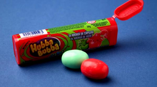 huba buba guma din chimicale