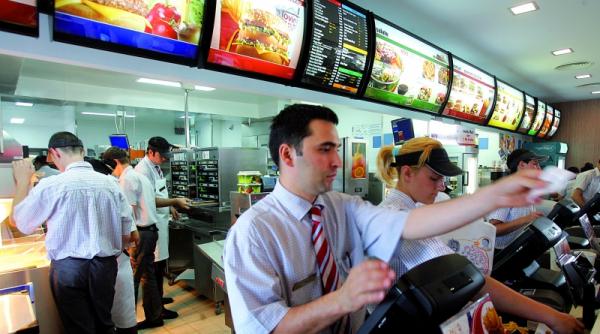 la munca in america in vacanta de vara