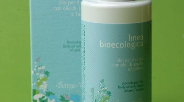 produsul zilei ulei de corp