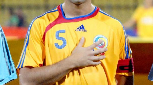 tricolorul cristi chivu si adelina elisei s au cununat civil