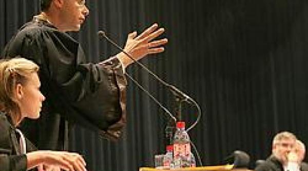 ue a trecut sub tacere un raport privind coruptia din romania