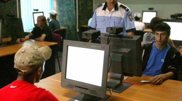 vine cine vrea ia cine poate