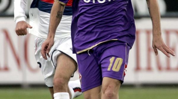 fiorentina vrea 13 milioane de euro plus perrota pentru mutu