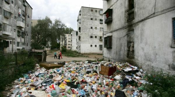 harta mirosurilor bucurestiului