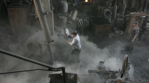 motoarele cresterii economiei romanesti