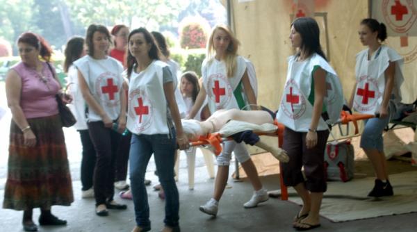 romania in cinci minute