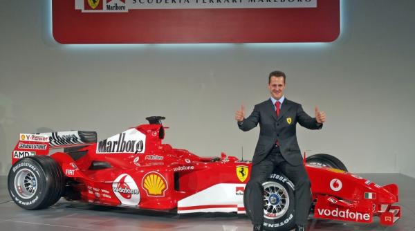romario si schumacher in liga campionilor