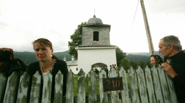 uraniul de la grinties