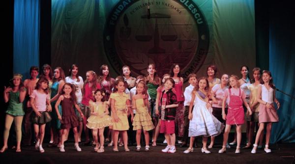 cursuri de vara pentru copii talentati