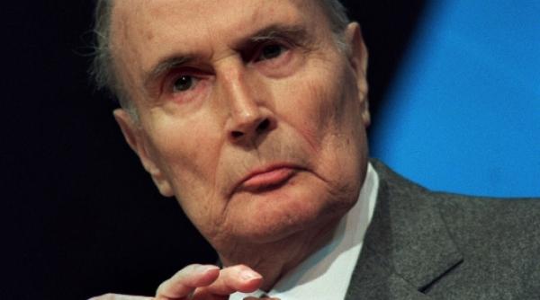 fran ccedil ois mitterrand asa cum a fost