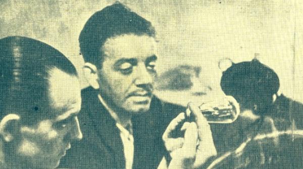 miracol omul aparat de radio