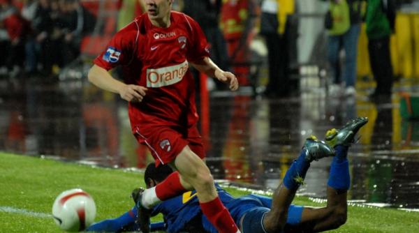 pleaca si cosmin moti la lazio