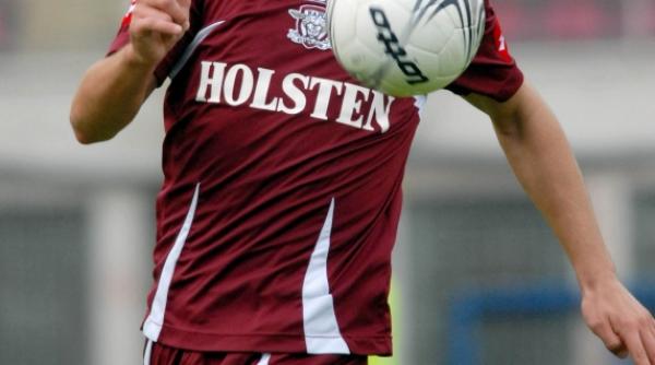 rapid pe doua fronturi