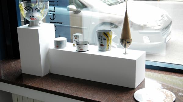 sarbatorirea unei forme de arta