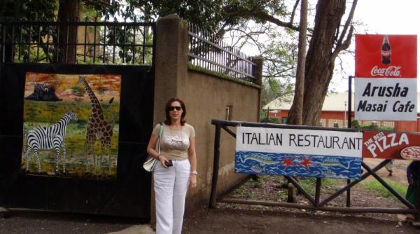 tren de placere in africa neagra vii