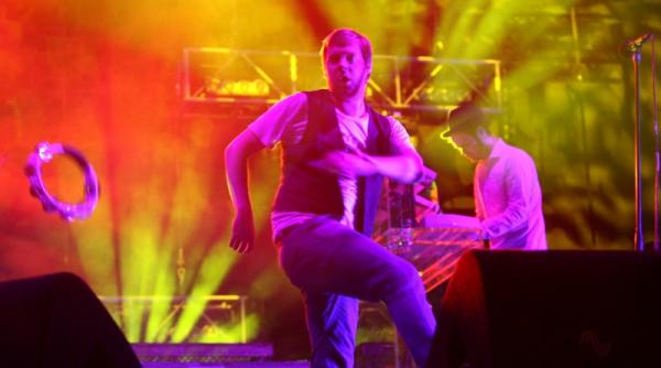 b estfest 2008 peste 26 000 de oameni in doua zile