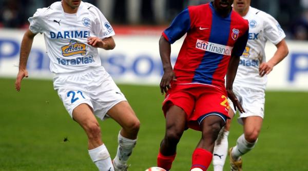 ex stelistul mendoza spune ca e victima rasismului