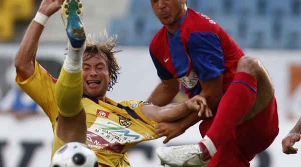 steaua rada e important