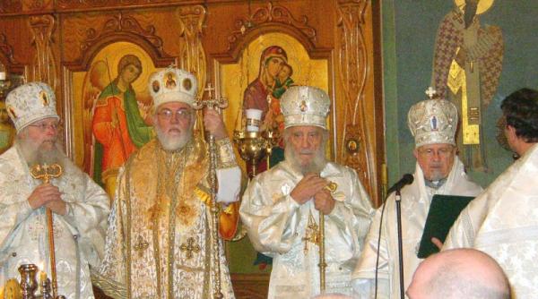 unificare istorica dupa 70 de ani