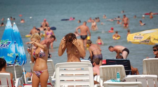 va fi cald si in septembrie