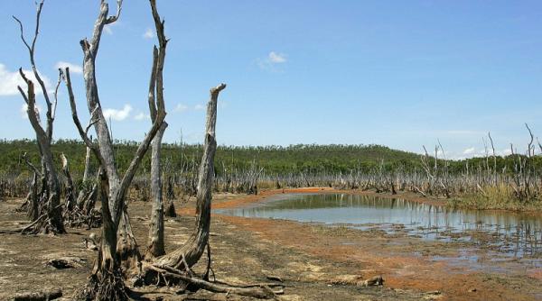 australia nu crede in incalzirea globala