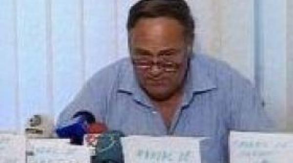 bac sub semnul fraudei profesorul radulescu sustine ca ministerul educatiei ascunde datele despre promovabilitate