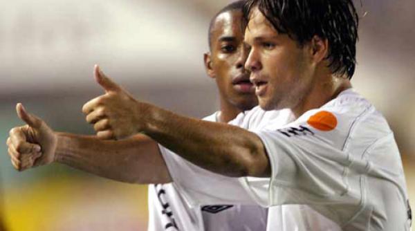 brazilia merge cu robinho si ronaldinho la olimpiada