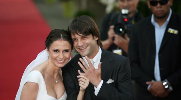 chivu a cintat desteapta te romane la nunta