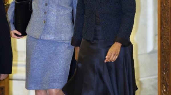 condoleezza rice rusia nu face decit sa alimenteze tensiunea in conflictul din georgia