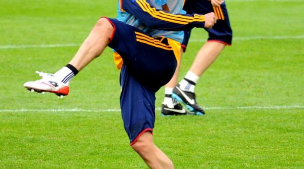 dinamo marius niculae este indecis