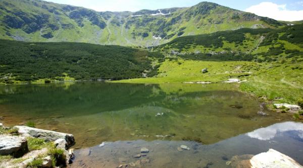 jnepenii inecati in lacul stiol