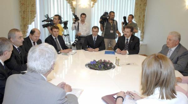 tratatul pe loc repaus