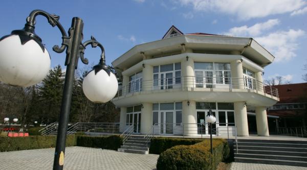 tun la astoria snagov