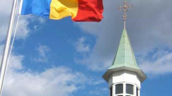 unificare istorica dupa 70 de ani