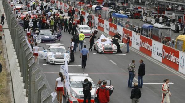 august revine bucharest city challenge