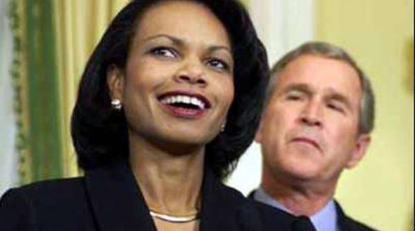 bulgarii o decoreaza pe condoleeza rice