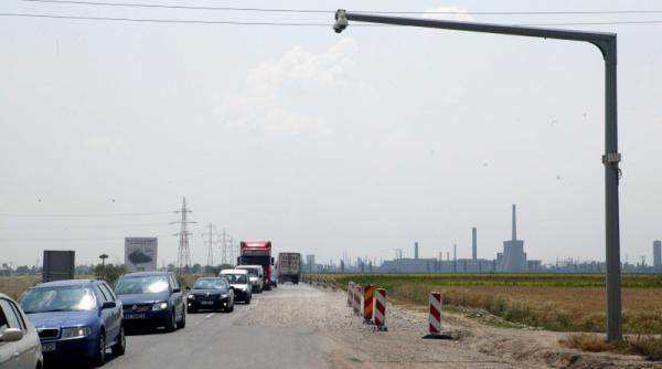 centura melcului 13 km in 130 minute