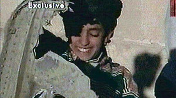 fiul lui ben laden face apel in versuri la distrugerea sua si a marii britanii