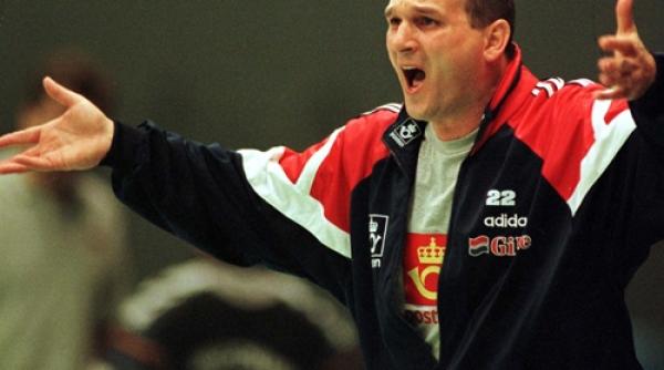 handbal oltchim isi asigura banca tehnica prin aducerea lui ivica rimanic