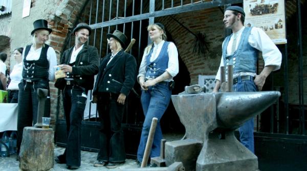 romania in cinci minute