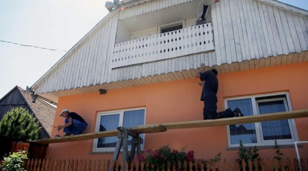 s o termina hotia cind s or termina padurile