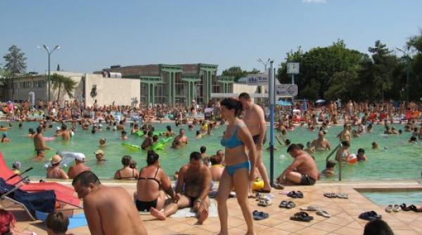 strandurile din hajduszoboszlo vor fi impinzite cu politisti romani