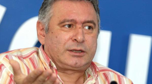 astazi e ziua ta madalin voicu