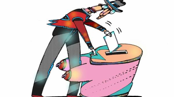 decolteu esenta dreptei