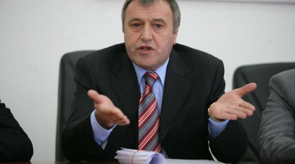 fratie veche intre basescu si constanda